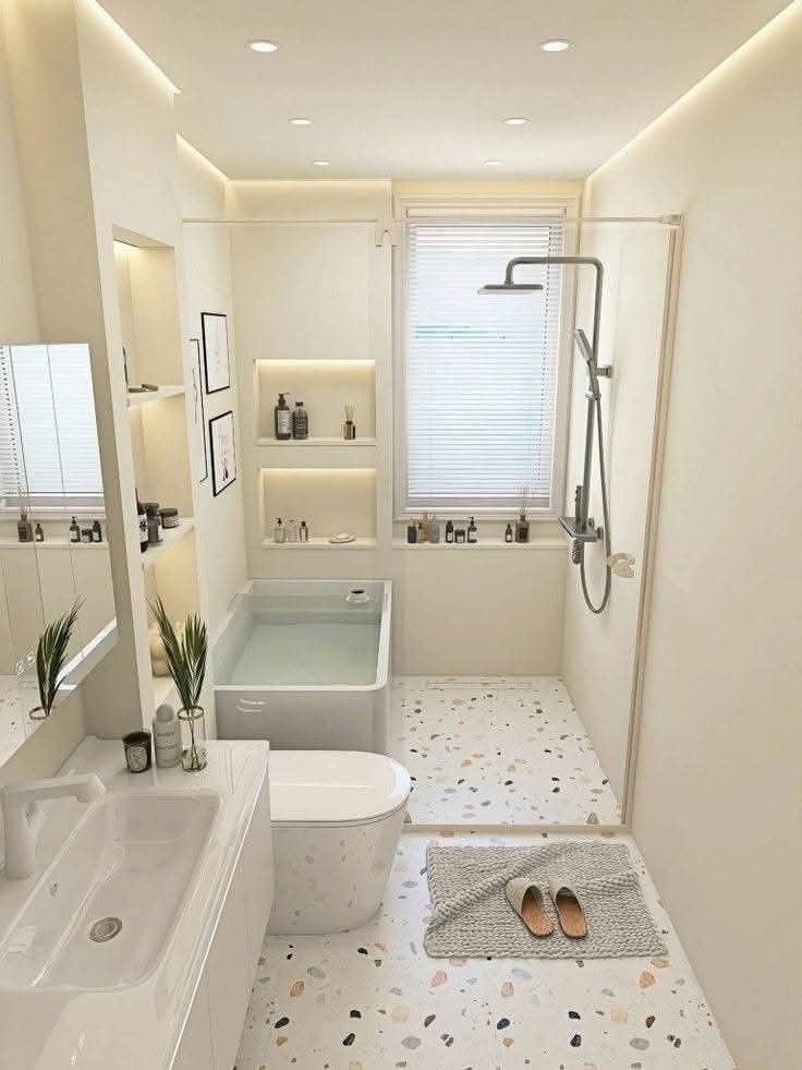 Bathroom Remodelling